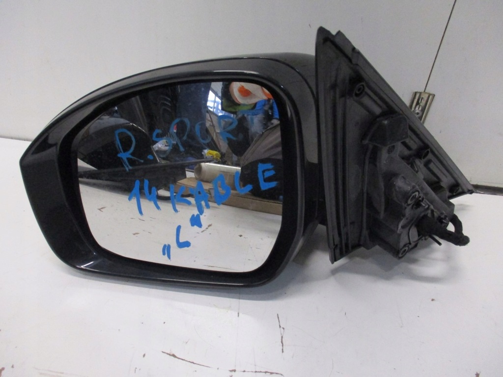 фото №6, Дзеркало дзеркало range rover sport