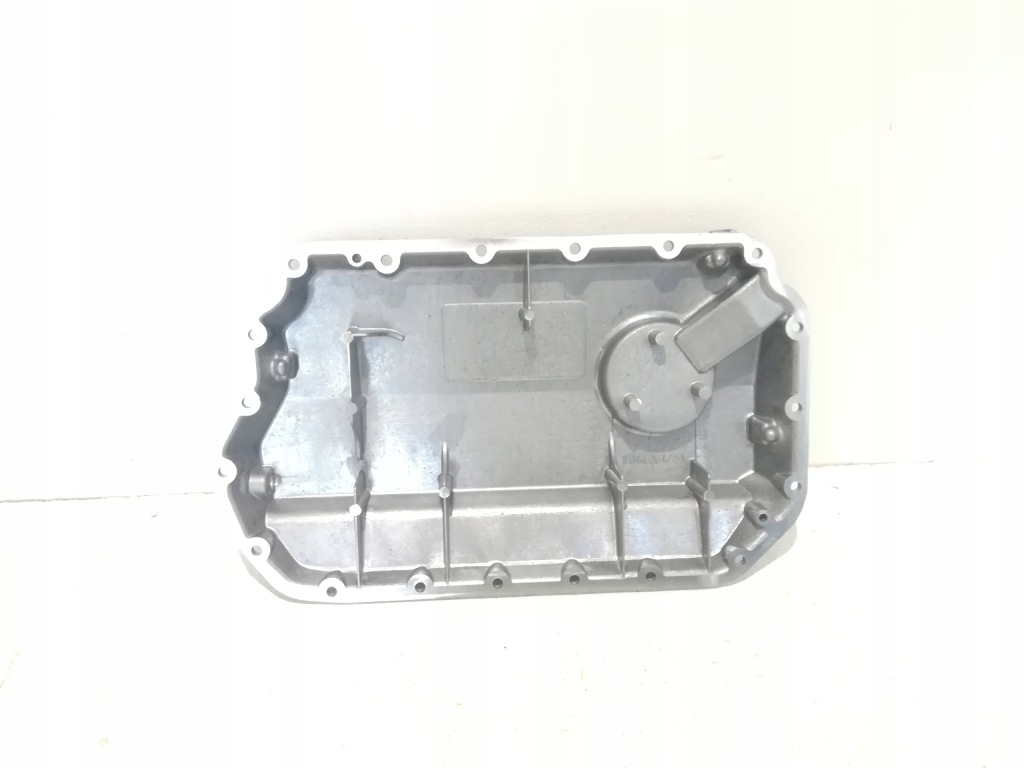 Купить Поддон масляная audi a4, 99-