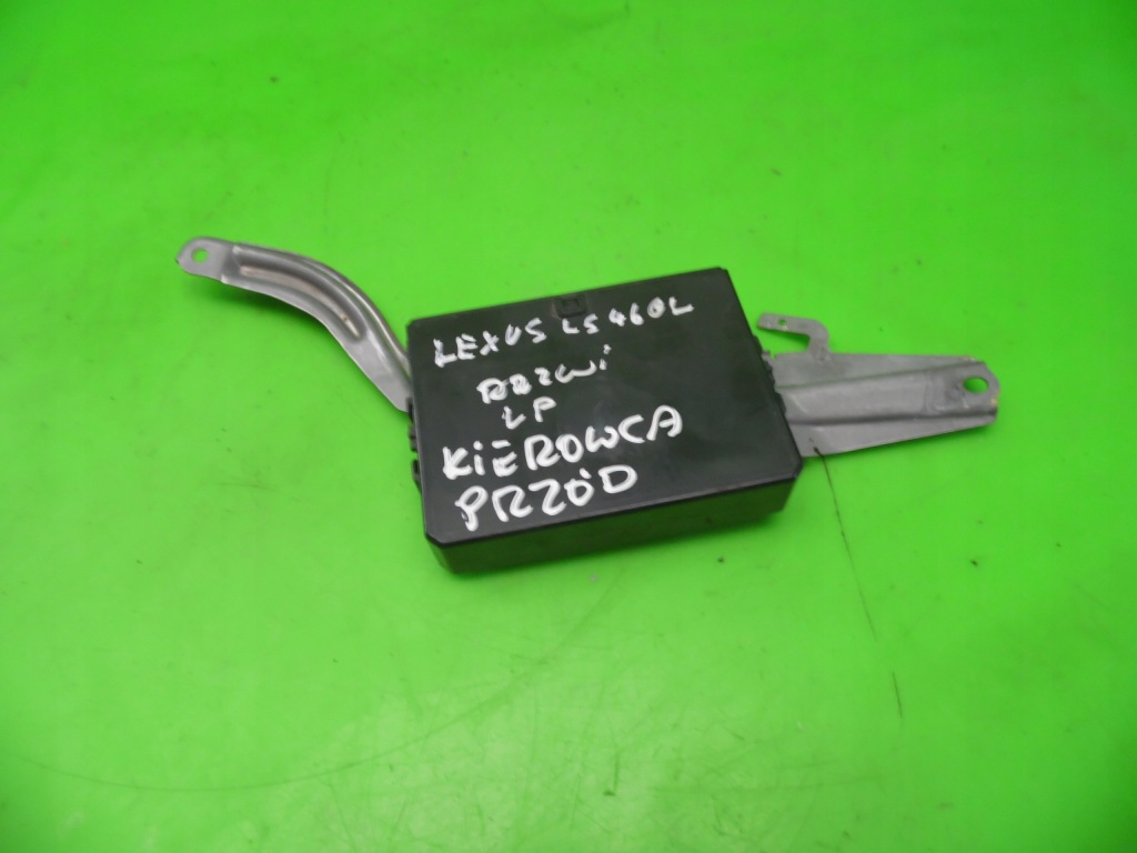 Купити Модуль двері перед лівий 89222-50370 lexus ls ls460l