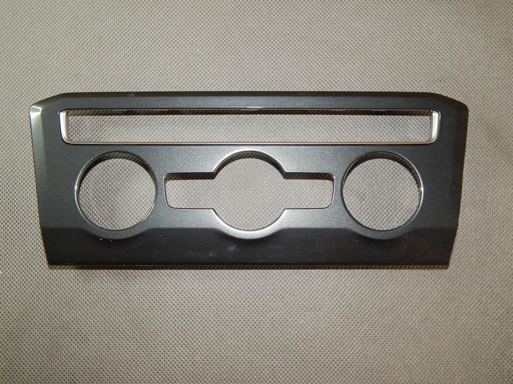 фото №12, Vw tiguan ii молдинг декоративная декоры 5tb858069b