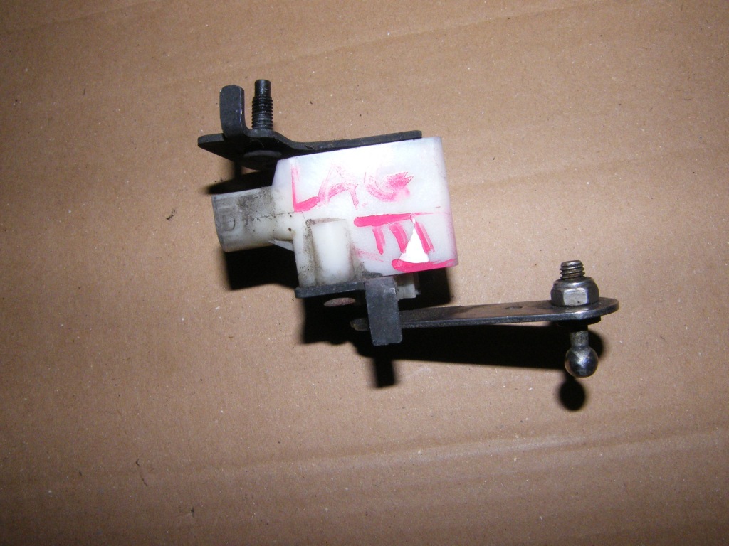 фото №1, Датчик положення лампа ксенон задня задній renault laguna iii 89077266