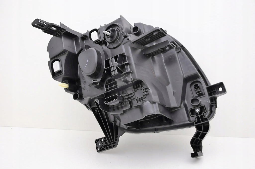 фото №3, Smart fortwo forfour 14- фара led левый новый