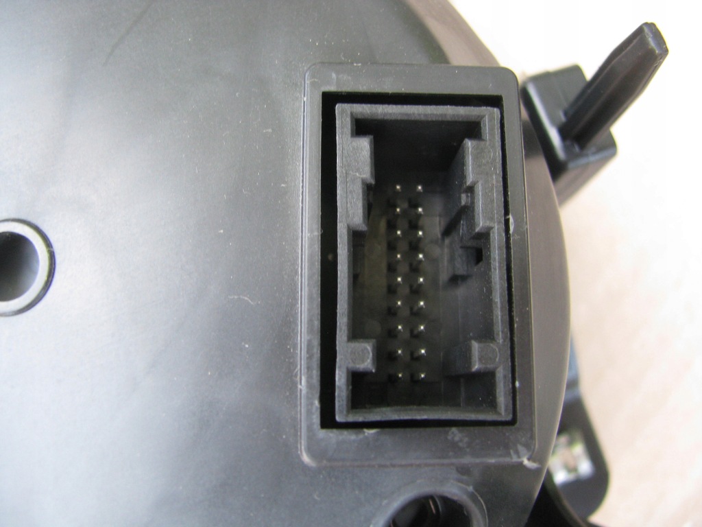 фото №5, Vw golf vii tsi лічильник приладова панель 5g0920861