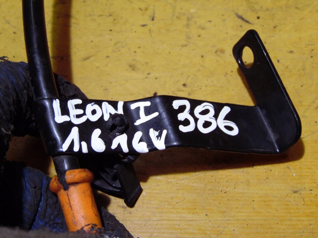 фото №6, Щуп щуп оливи leon i 1.6 16v 036115029j