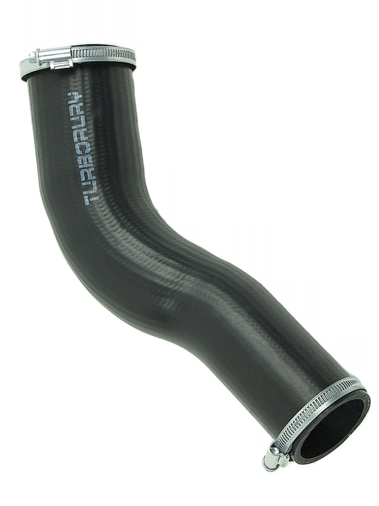 фото №4, Шланг интеркулер toyota corolla verso r1 2.0