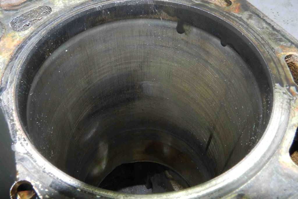 фото №12, Блок двигуна mazda 3 6 gh cx-7 2.2d r2aa