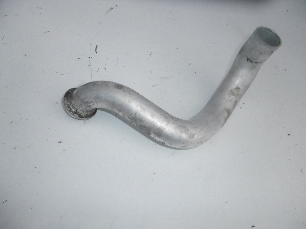 фото №1, Шланг трубка wąż интеркулер volvo xc90 2.9 t6