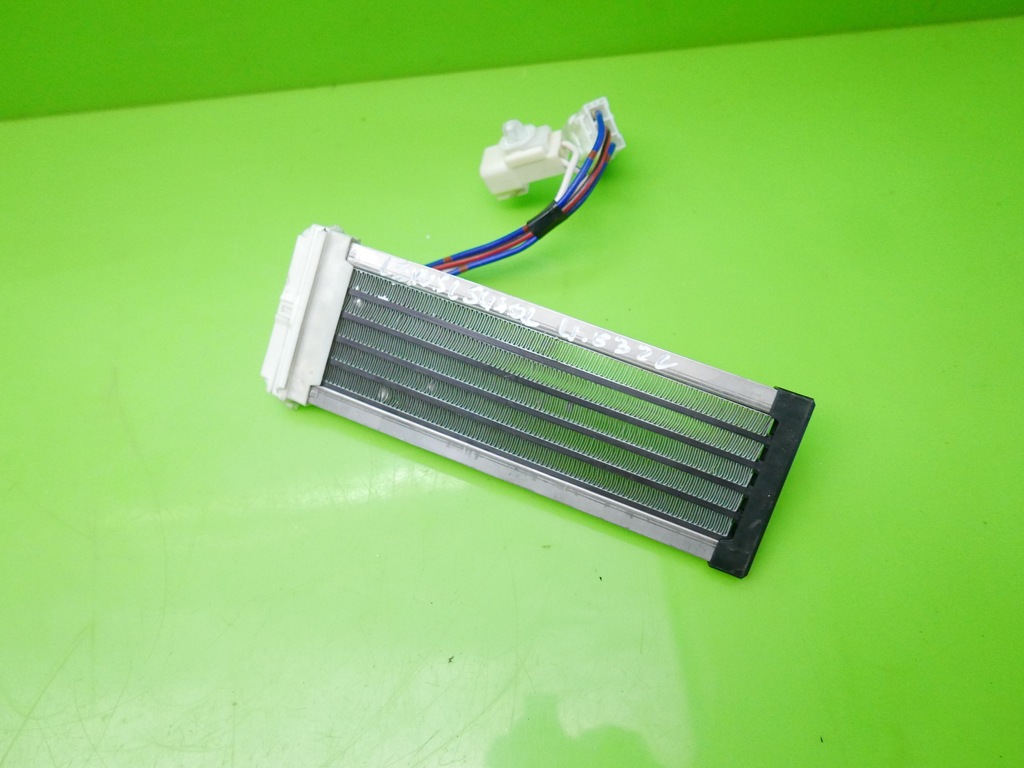 фото №8, Обігрівач електрична перед lexus ls460l 12-17