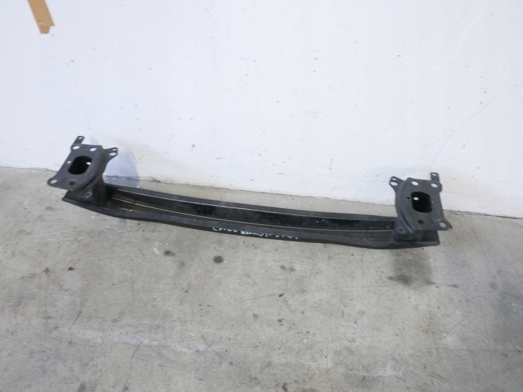 фото №6, Балка усилитель бампера перед vw caddy iii 2k