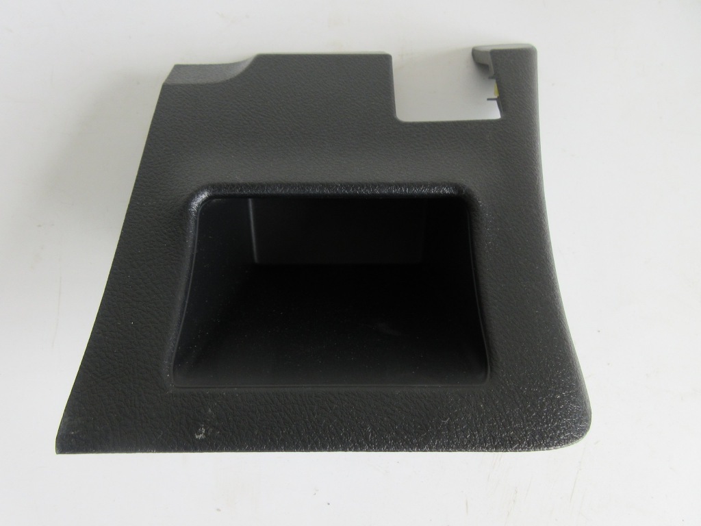 фото №1, Yaris iii защита панели приборной панели консоли