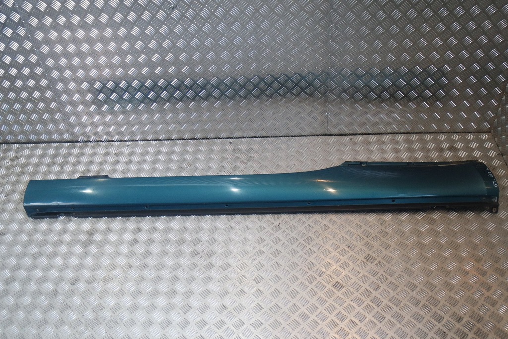 фото №1, Молдинг поріг ліва bentley gt lift 3w3853199a