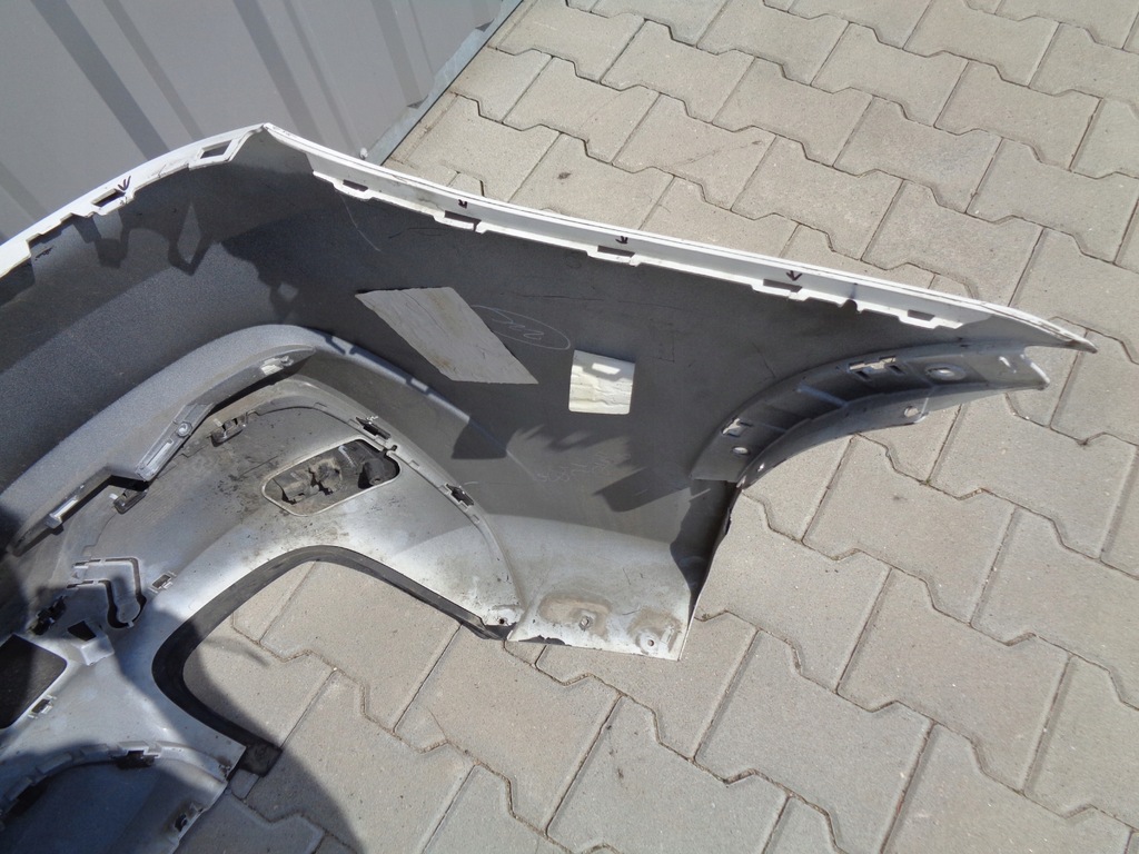 фото №9, Bmw mx4 x4 f26 m набір бампер задня 4xpdc 8056999