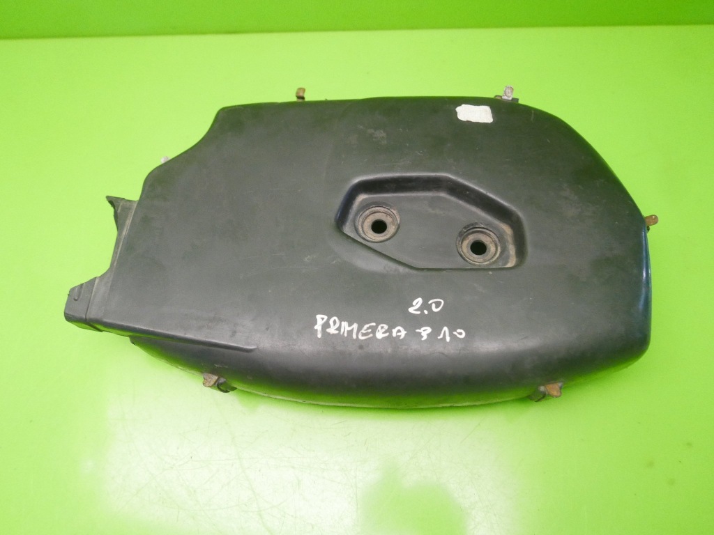 фото №1, Корпус фільтра повітря nissan primera i p10 2.0