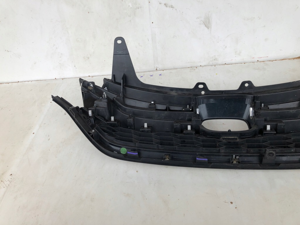 фото №9, Honda cr-v lift решётка радиатора решётка радиатора