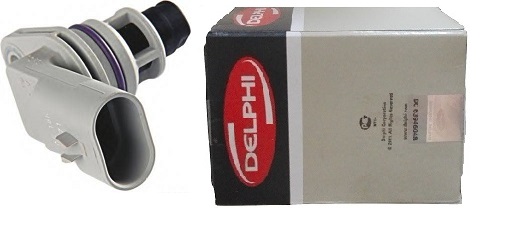 фото №12, Delphi ss10727-12b1 датчик, положення вала розподільного валу
