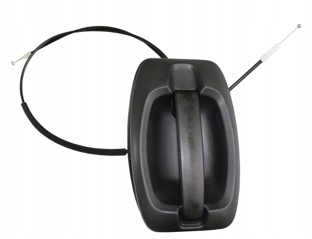 фото №1, Peugeot boxer ii ручка+ троси двері бічний розсувні