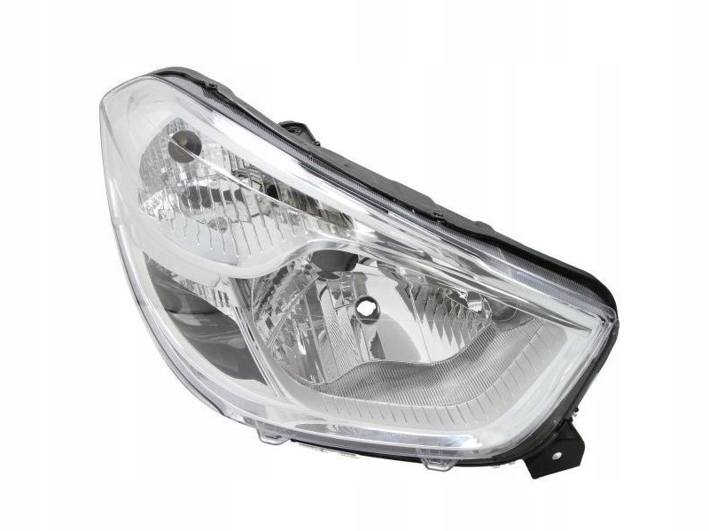 фото №1, Dacia dokker лампа права