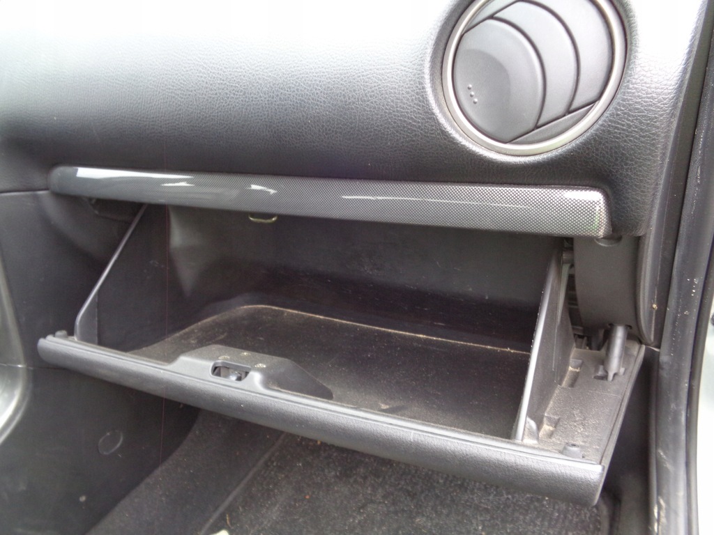 фото №6, Бардачок з панелі правий пасажира великий mazda 6 i gg