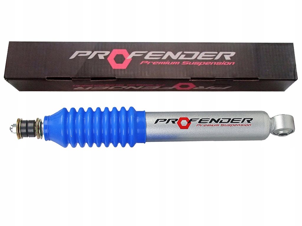 Амортизаторы комплект +2'' suzuki samurai profender Киев