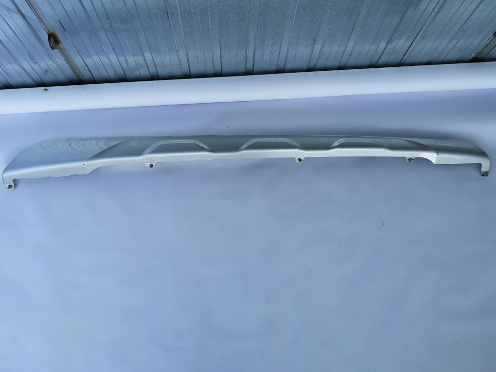 Купити Volvo xc40 - молдинг поріг права