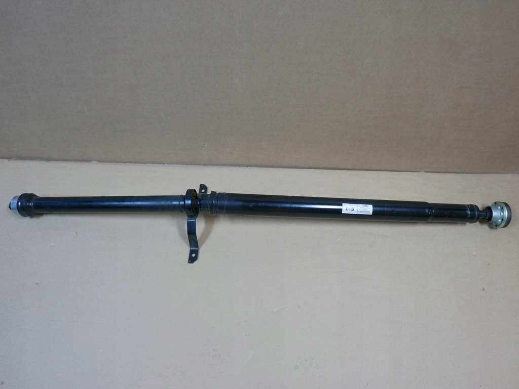 фото №1, Audi оригинальный номер 4h4521101b wał приводной, привод osi