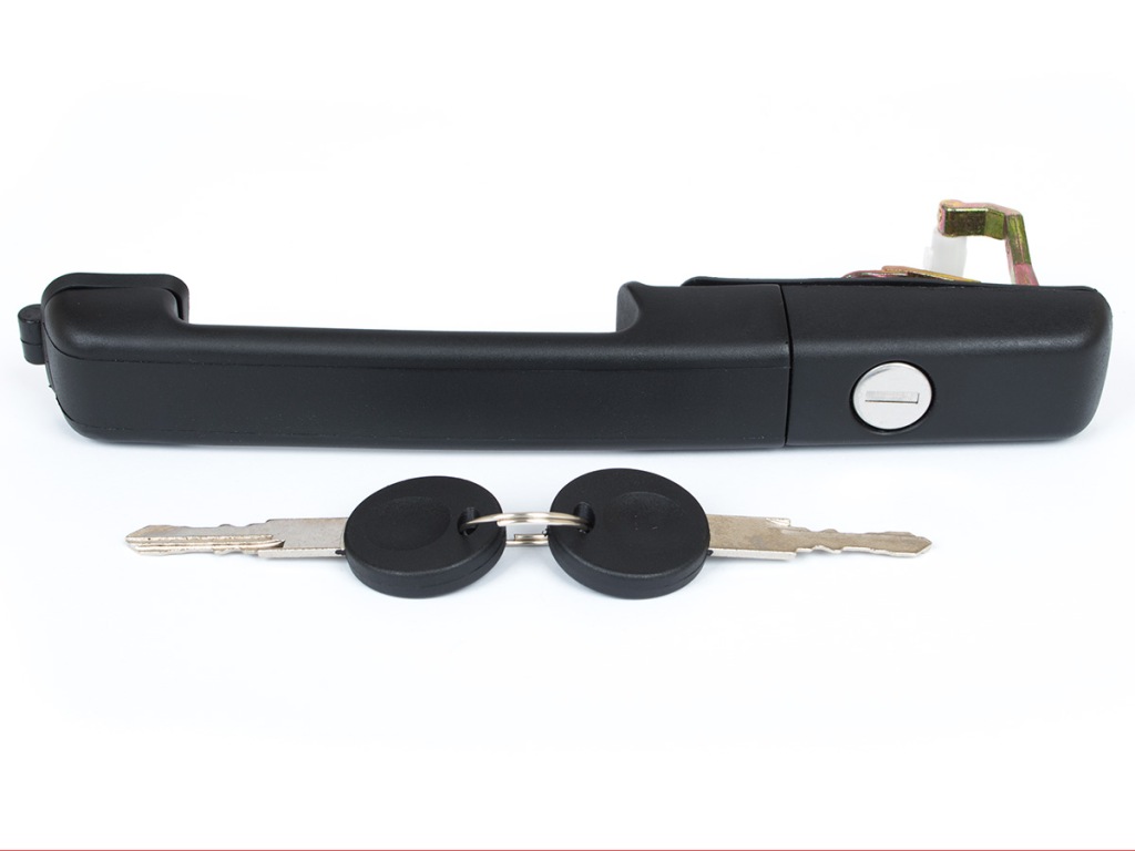 фото №1, Ручка передня перед ліва vw passat b3 88-93