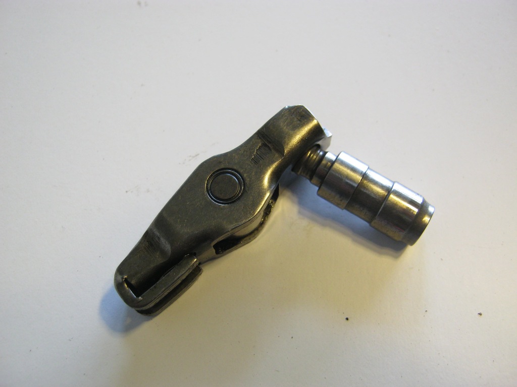 фото №3, Толкатель коромысло mazda 2 3 1.6 cd