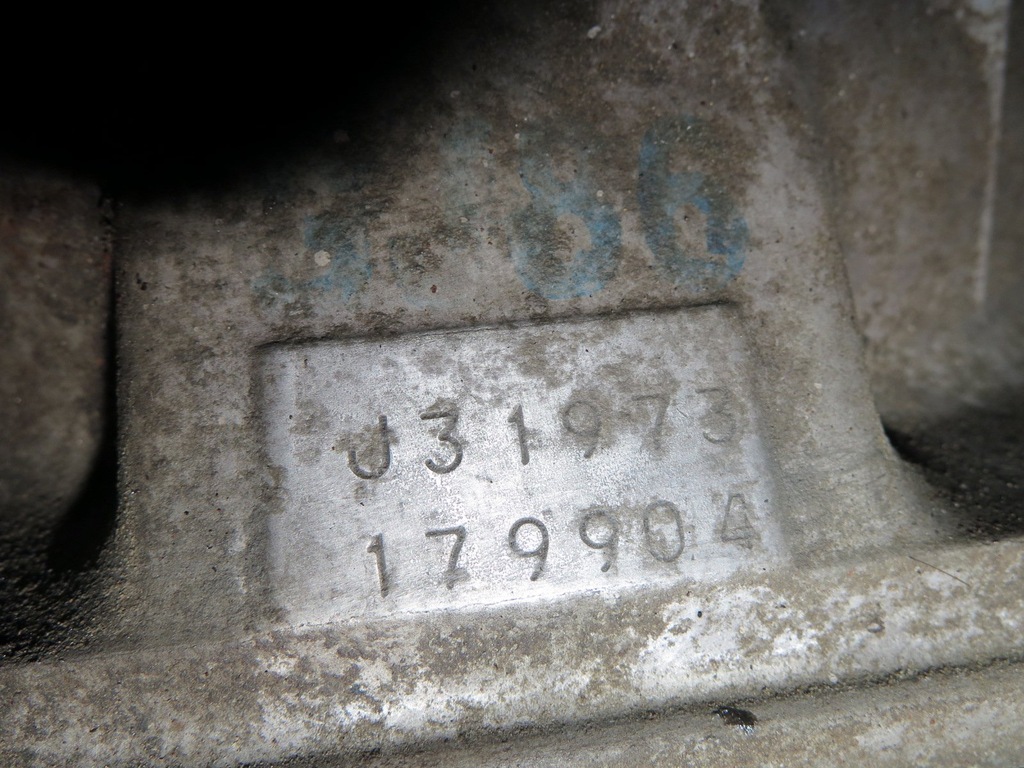 фото №6, Hyundai matrix 1.5 crdi коробка передач передач j31973