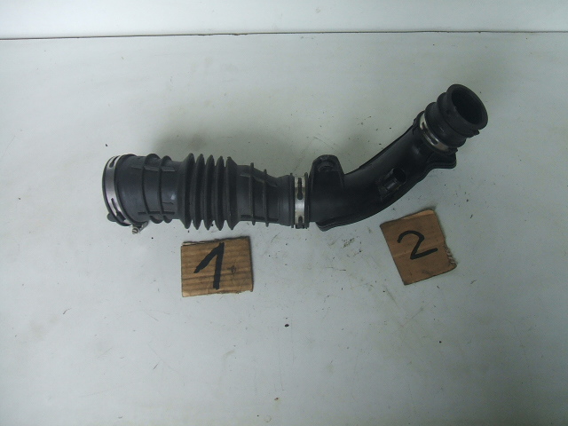 фото №1, Ford edge 2.0tdci wąż труба повітря ds73-9r504-hc