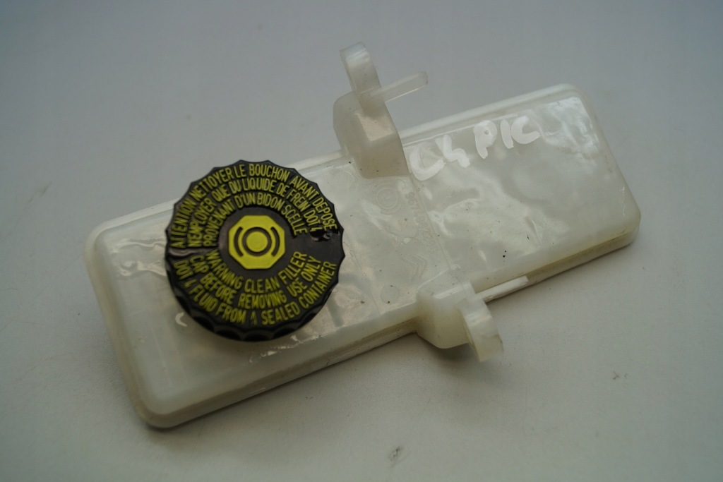 фото №1, C4 picasso ii 2.0ehdi бачок жидкость тормозной