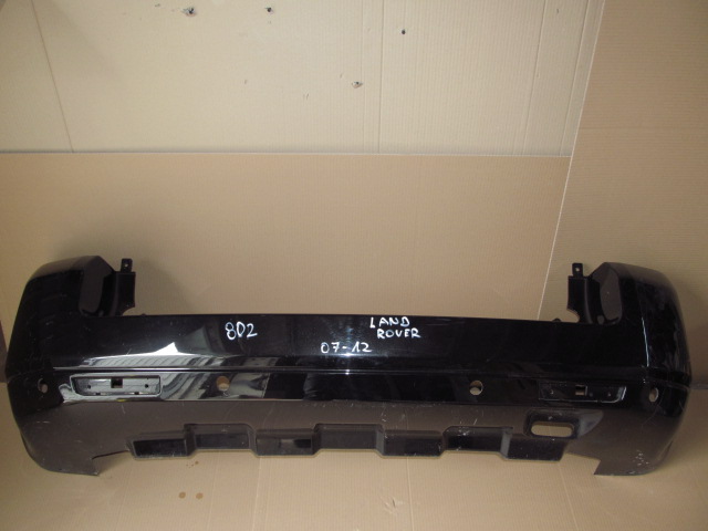 Купити Land rover freelander 2 2 бампер задній оригінал