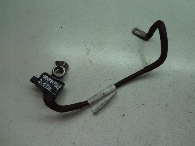 Купити Vw passat cc 2.0 tdi клема мінусова