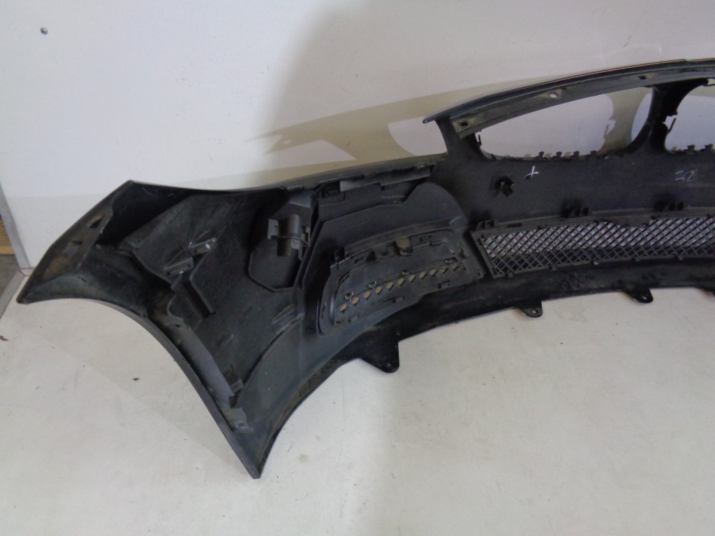 фото №7, Бампер передний bmw z4 e89 nr 8573