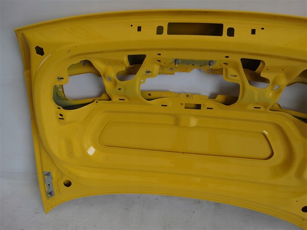 фото №9, Крышка багажника багажника audi tt 8s cabrio оригинал