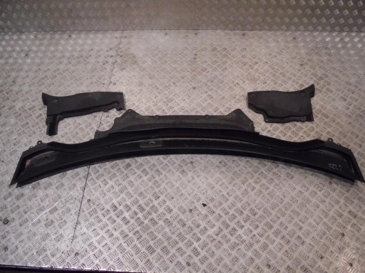 фото №1, Idealne жабо kpl.range rover sport l494 1