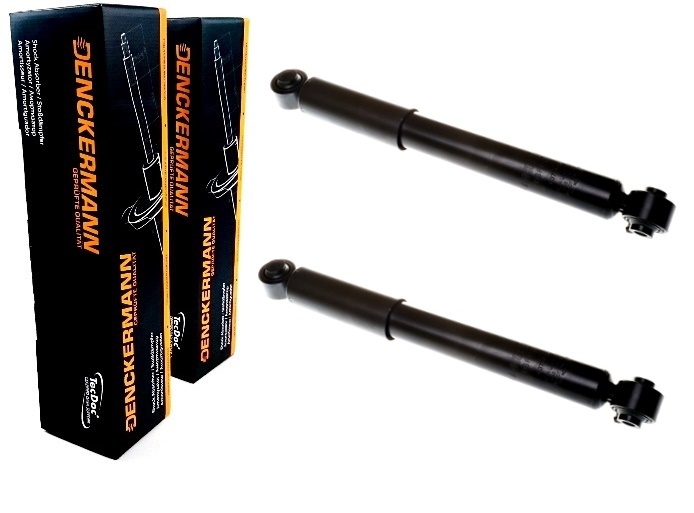 фото №1, Амортизатори toyota rav-4 iii 2005- iv 2012- задня kpl