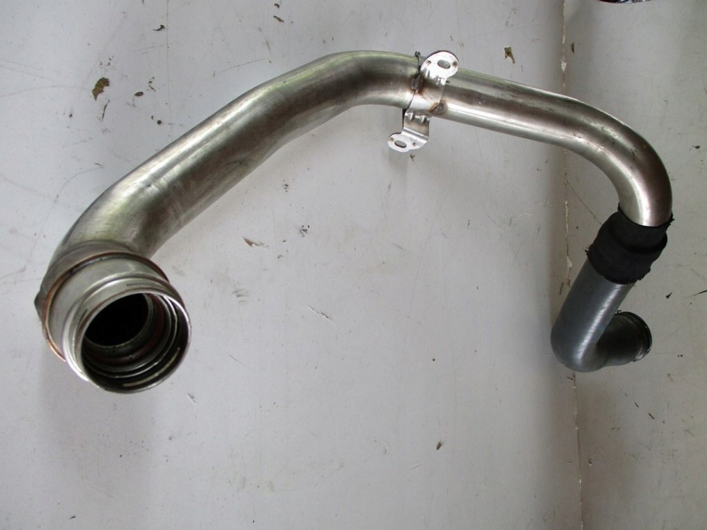 фото №1, Труба wąż renault laguna 3 iii 2,0dci