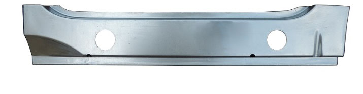 фото №1, Поріг внутрішній лівий volkswagen transporter iv t4