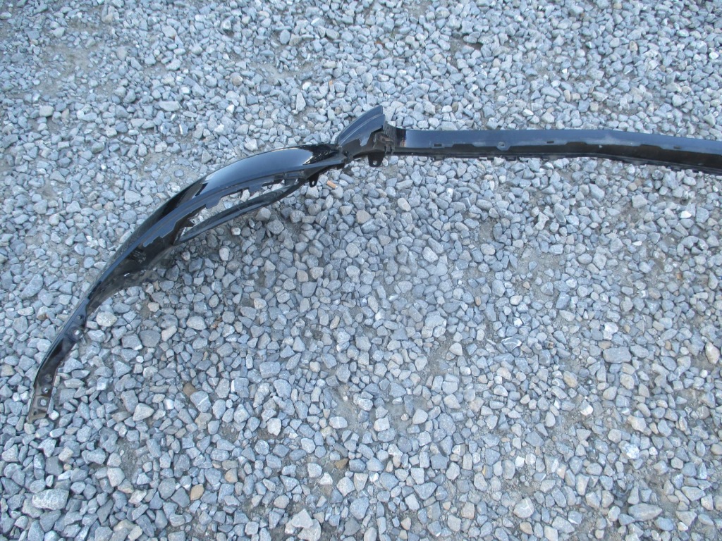 Бампер передний mercedes glc 2015r- в Украине