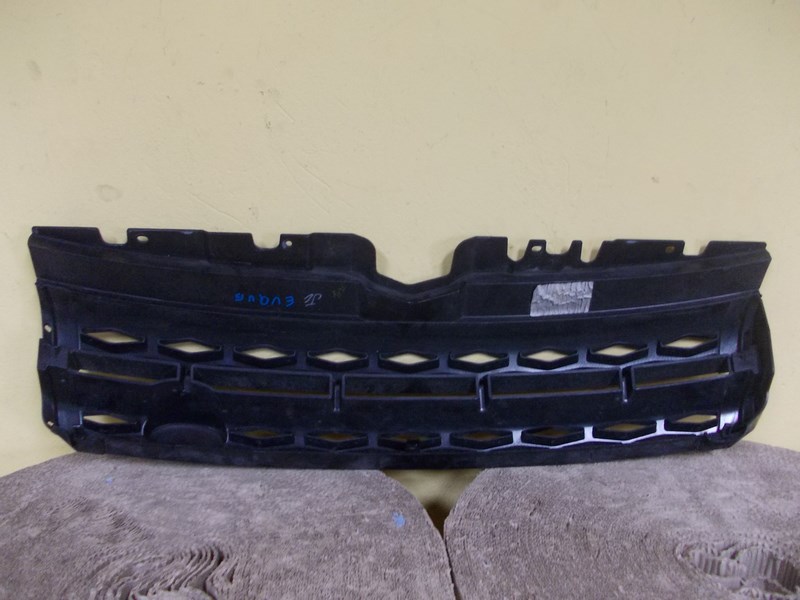 фото №2, Решётка радиатора решётка радиатора range rover evoque