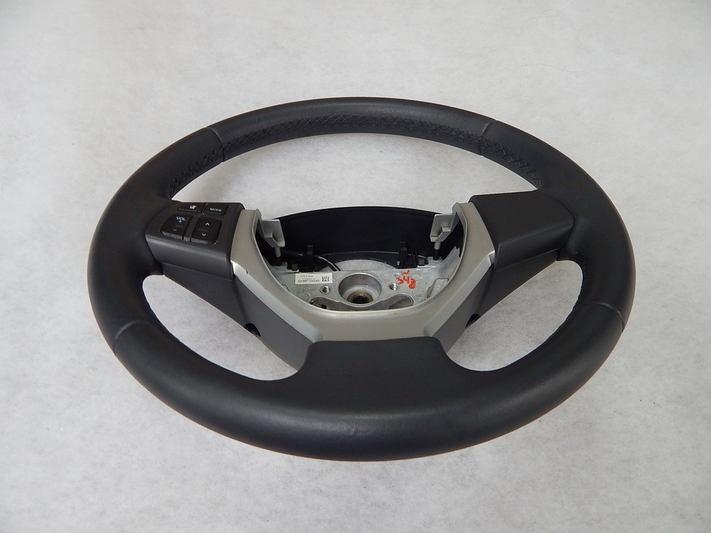 фото №7, Suzuki swift mk7 - воздуховод кожа multi состояние bdb