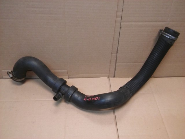 фото №1, Peugeot 308 2,0 hdi waz шланг wody