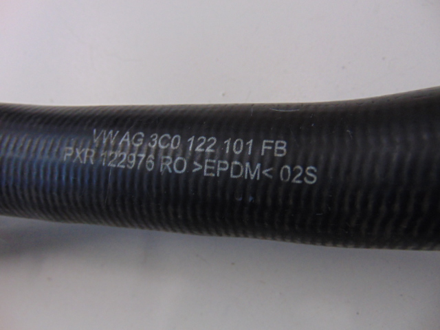 фото №5, Шланг wody vw 1s0121051