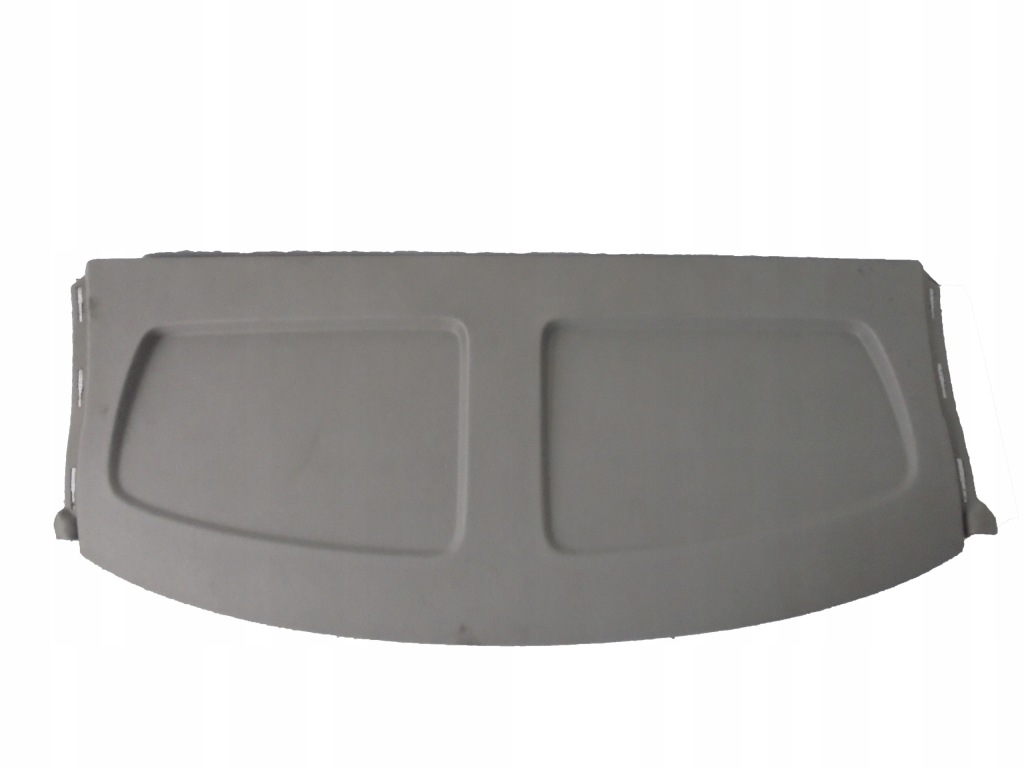 фото №1, Полка задняя багажника audi a5 coupe 8t