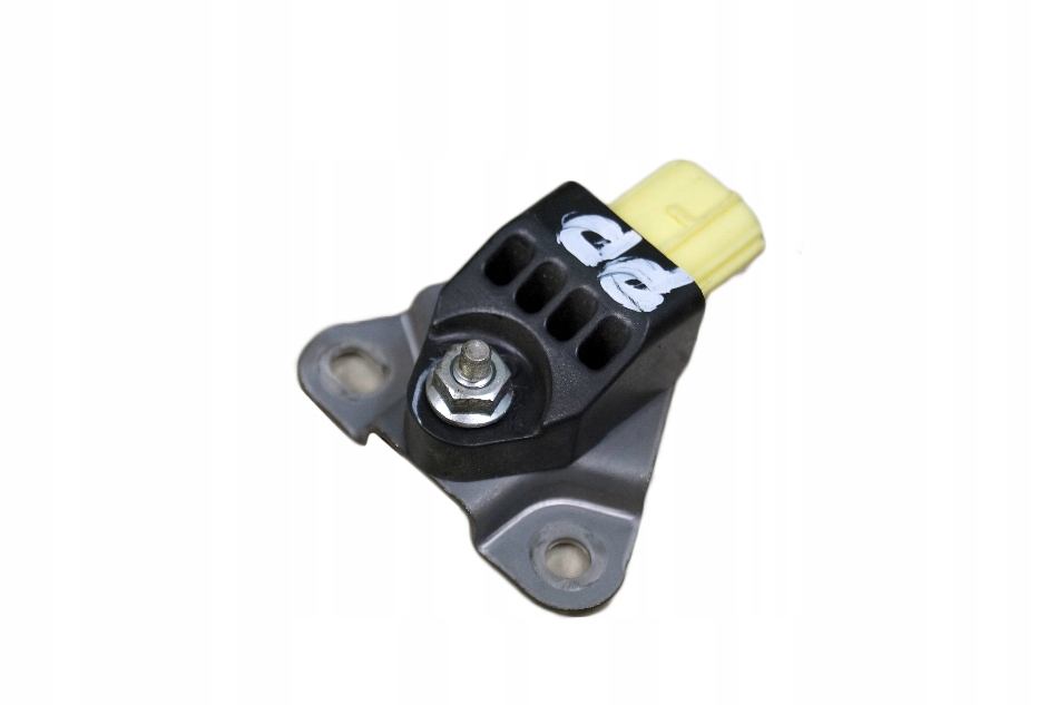 фото №1, Датчик датчик удара перед subaru forester iii