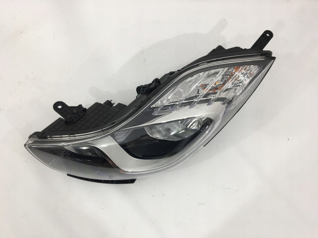 фото №10, Hyundai ix20 10-15 лампа перед права ліва opolskie