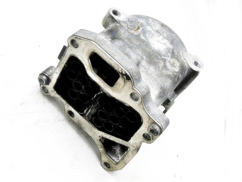 фото №1, Радиатор egr 1.6 tdci 8v focus iii c-max fiesta