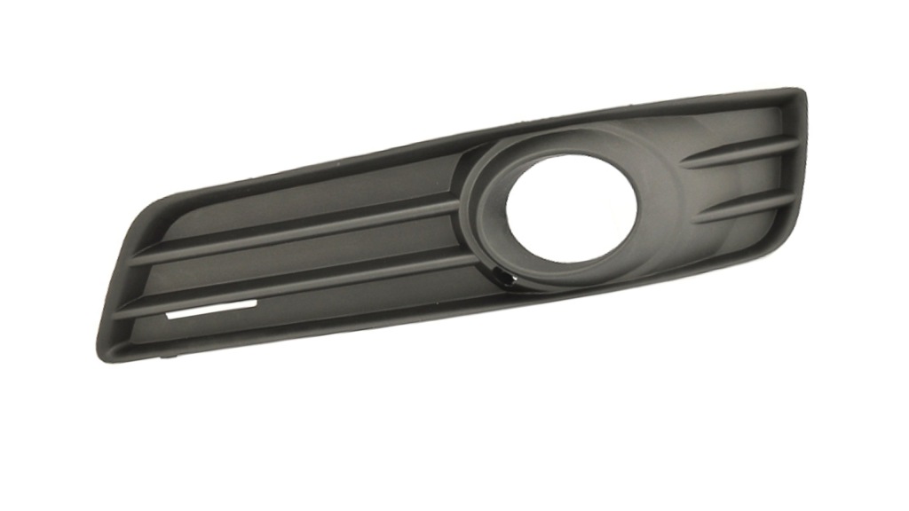 Купити Audi a3 8p 08-12 решітка радіатора заглушка решітка решітка радіатора l