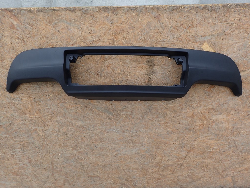 Купить Бампер спойлер задняя opel meriva b 2 ii 13279813