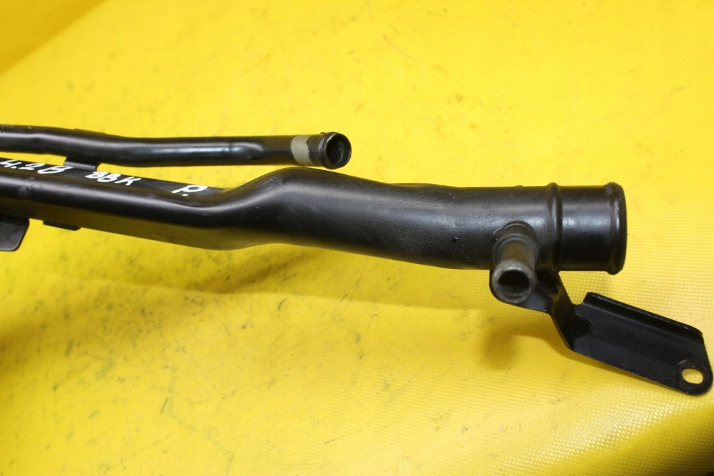 фото №6, Труба шланг воды s4 b6 b7 4.2 b bbk 079121070j